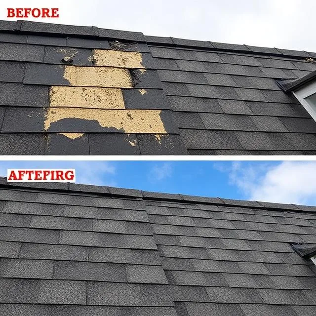 Roof Repair Near Me in Fort Worth, TX near me